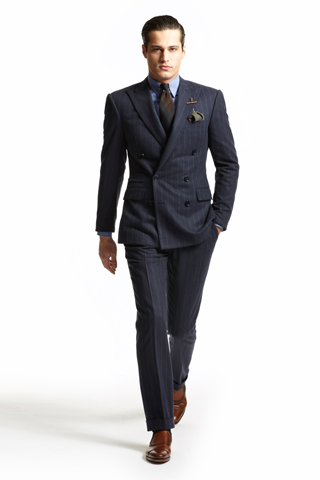 Ralph Lauren / - 2012-2013